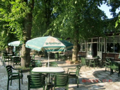 Photo: Hotel -Restaurant &quot;Leinemühle&quot;